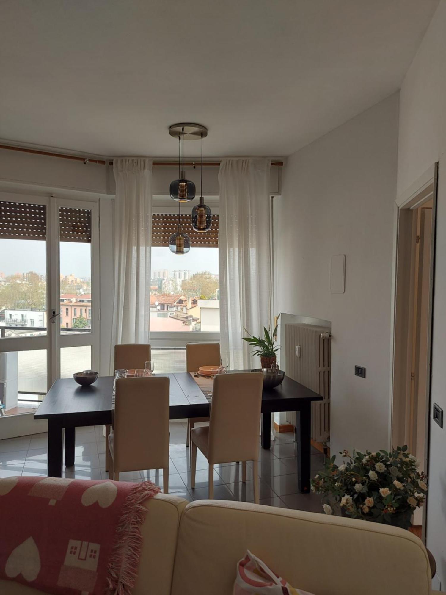 Casa Ioanna - San Siro Apartment Milan