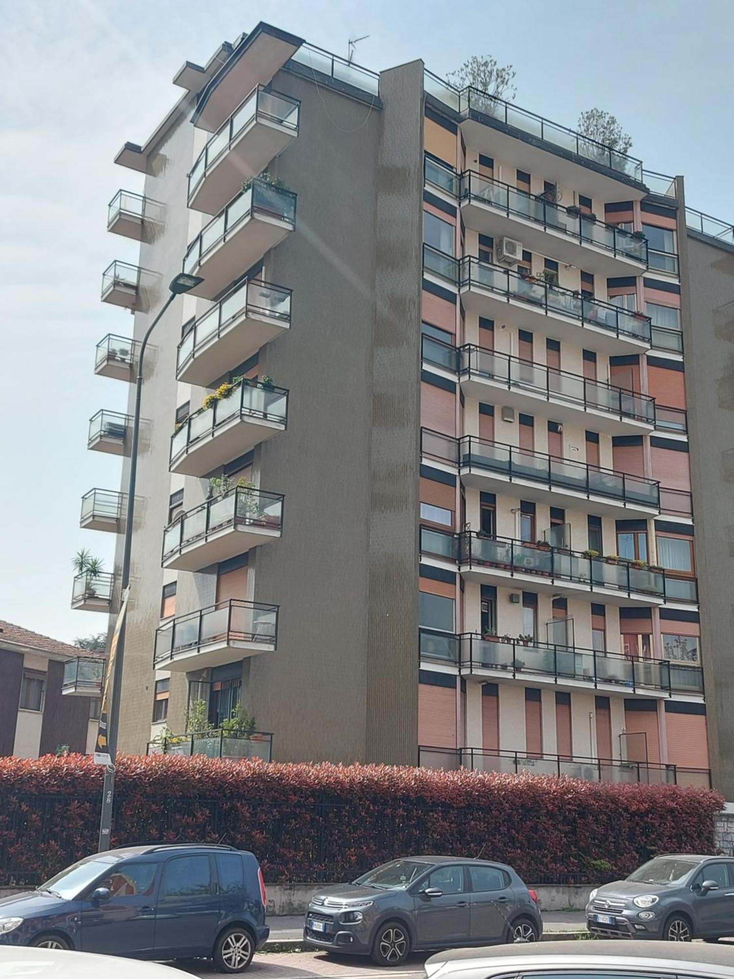 Apartment Casa Ioanna - San Siro