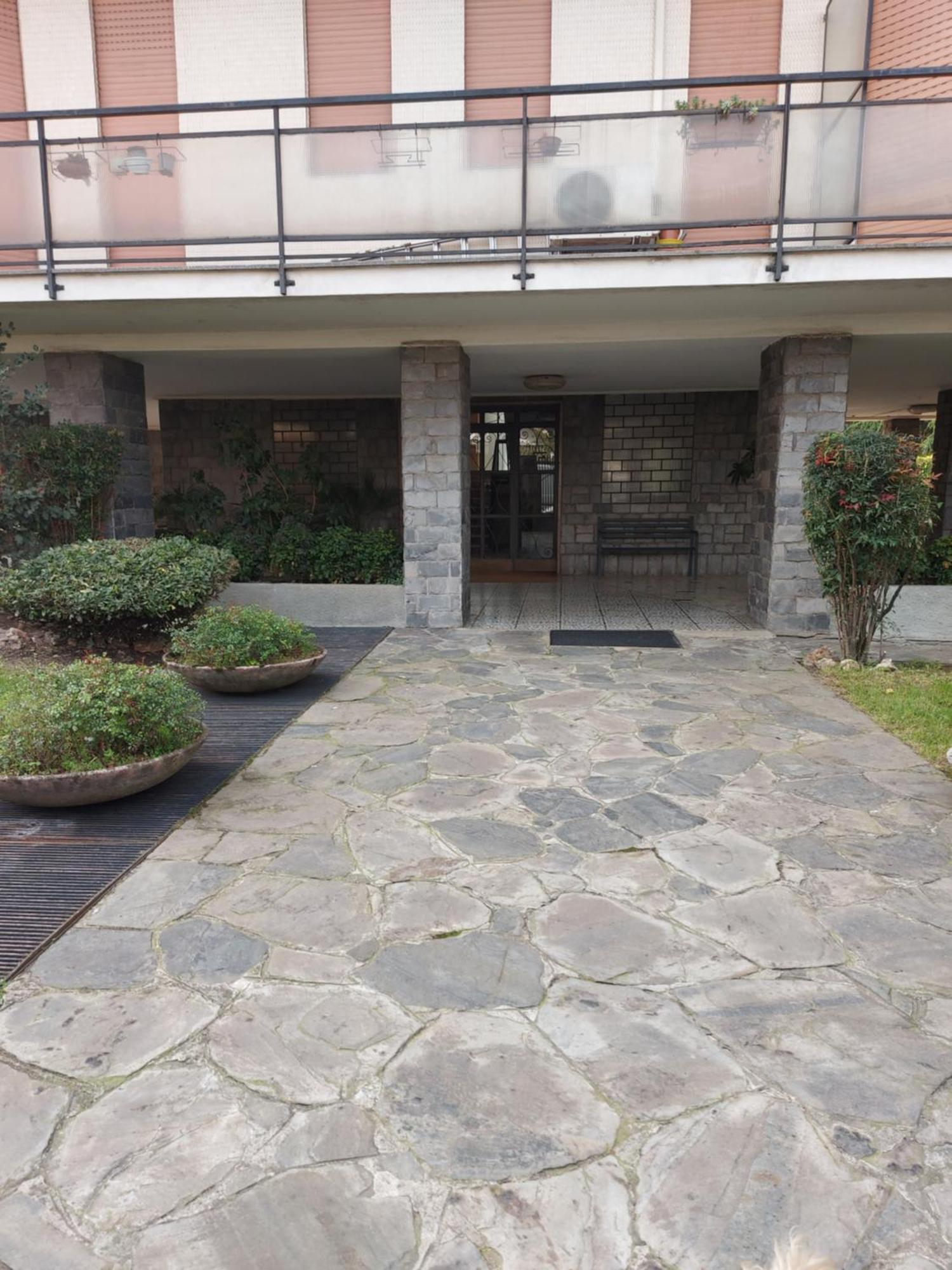 Casa Ioanna - San Siro Apartment