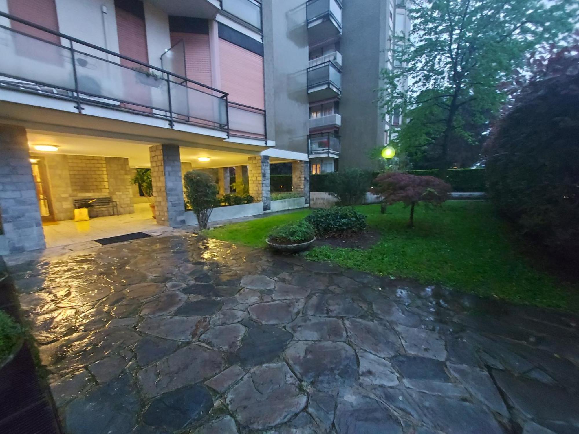 Apartment Casa Ioanna - San Siro