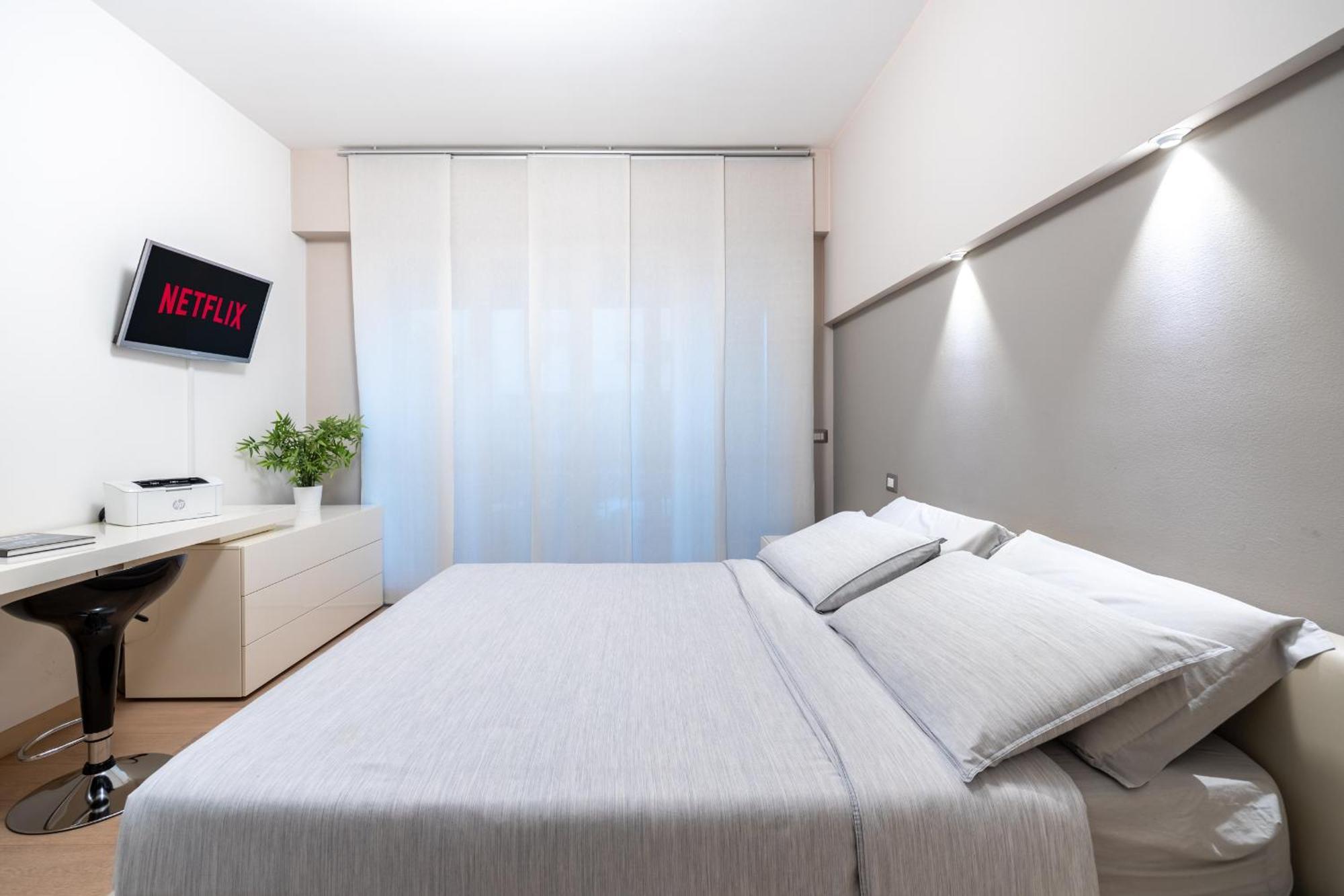 Apartamento Exclusive - Santa Giulia Milão