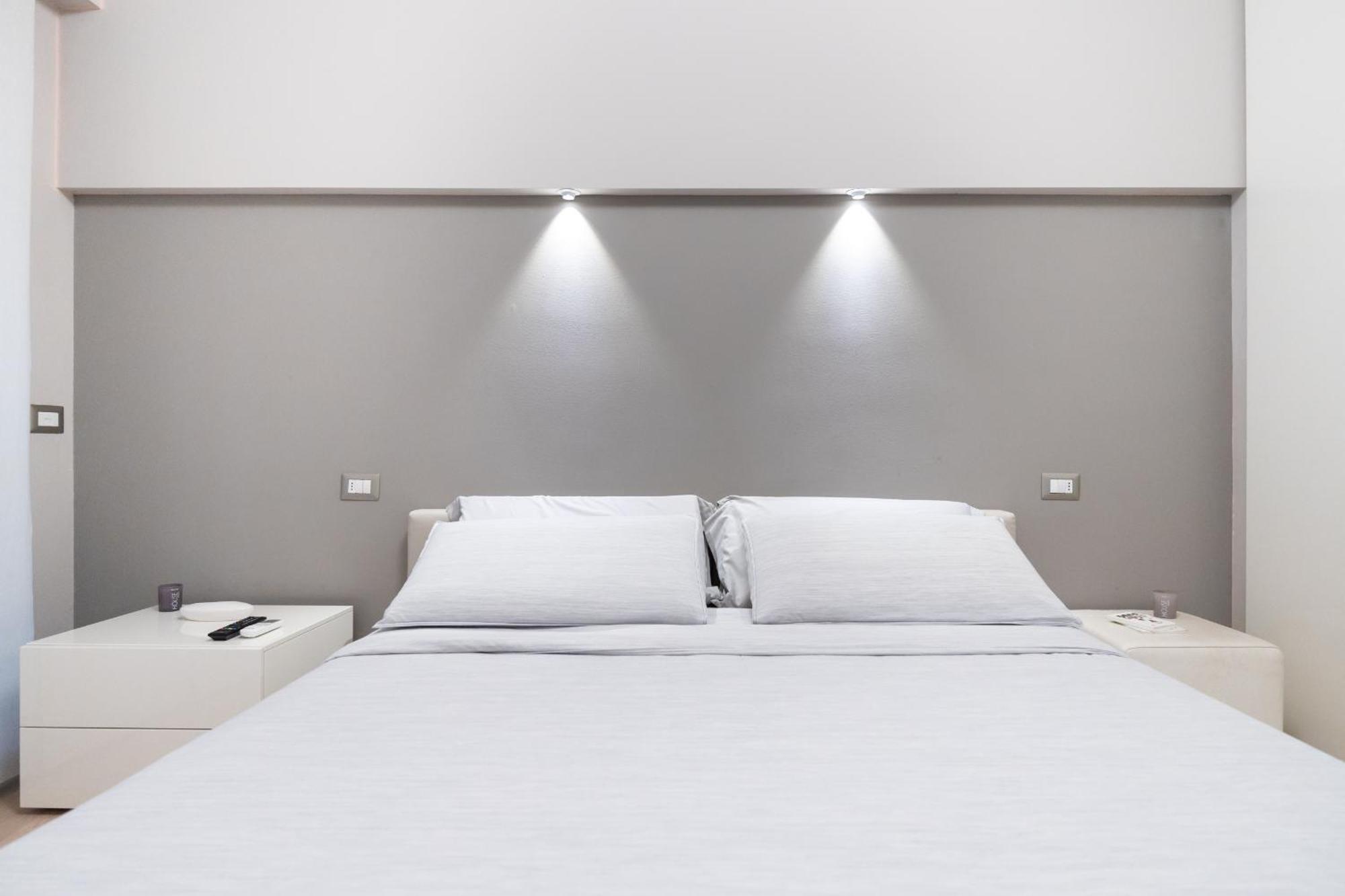 Exclusive - Santa Giulia Apartamento