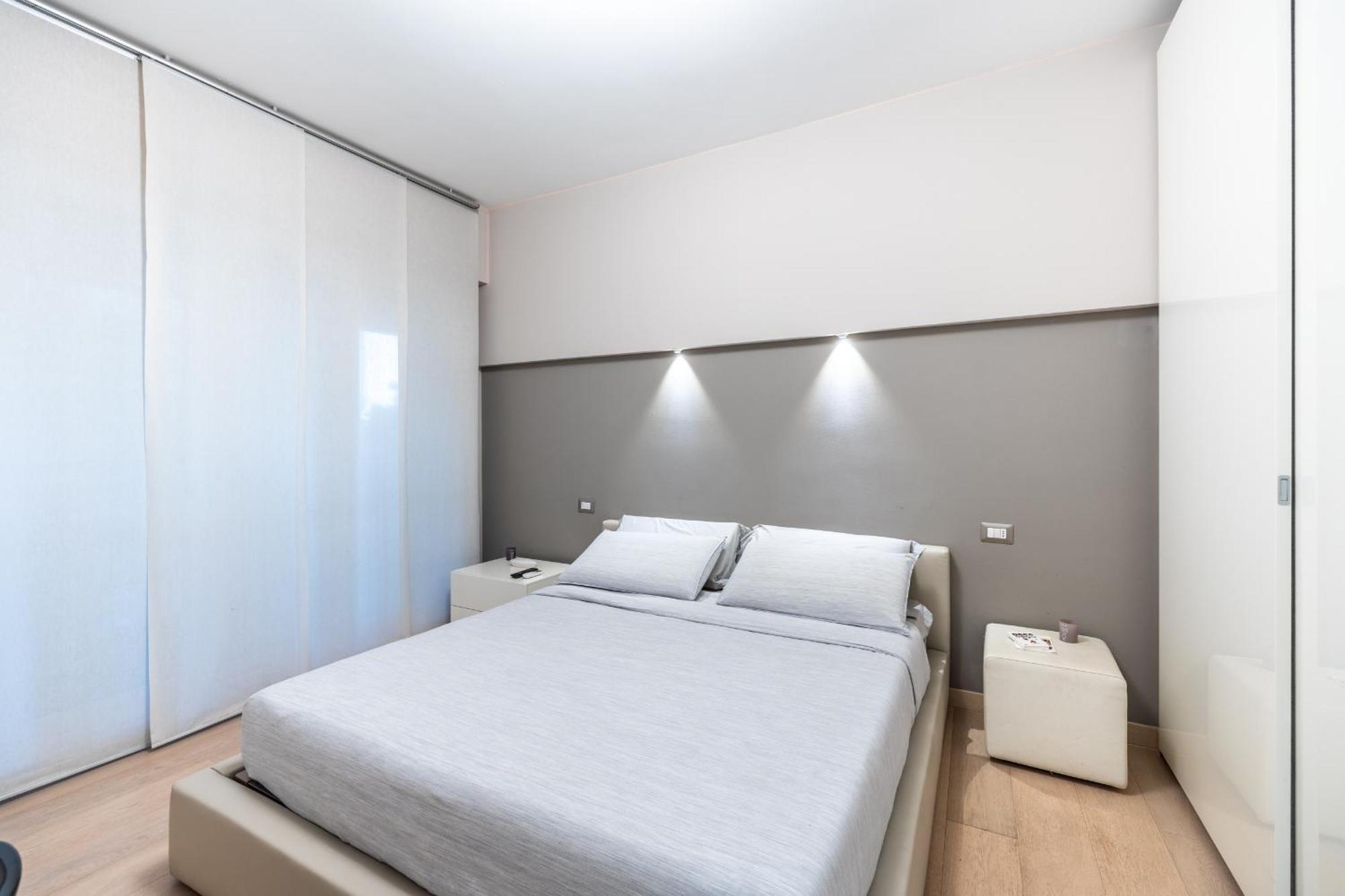 Apartamento Exclusive - Santa Giulia *