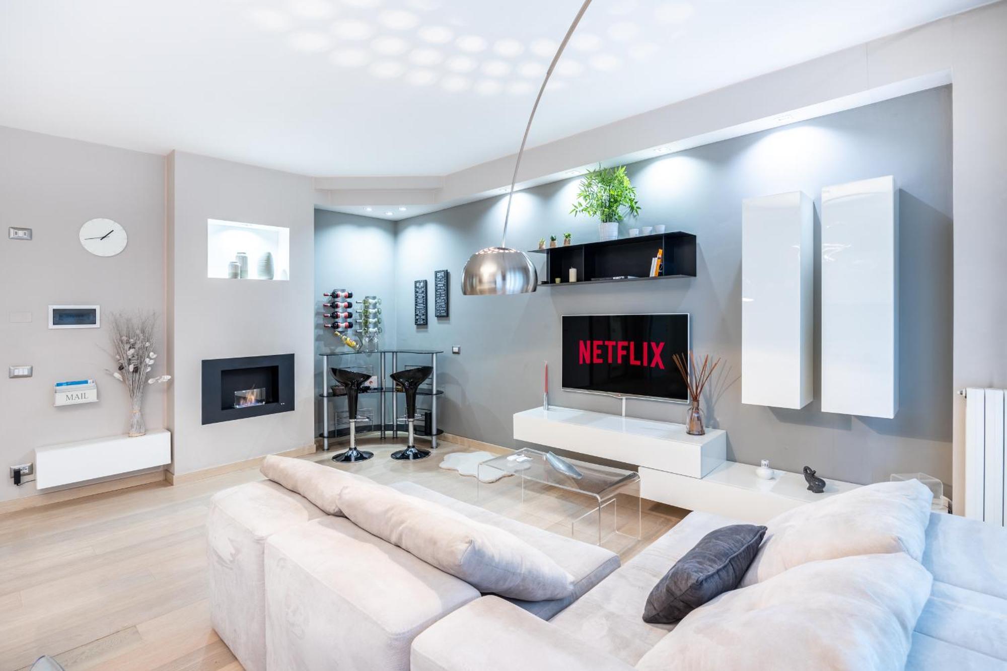 Apartamento Exclusive - Santa Giulia Milão