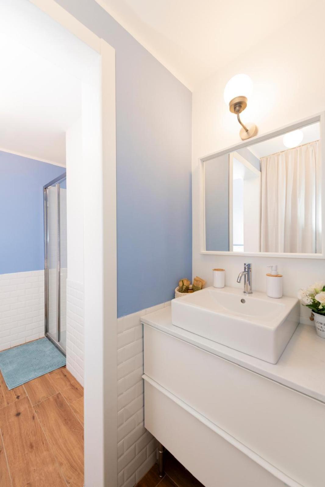Apartamento I Host - Juvara 26 *