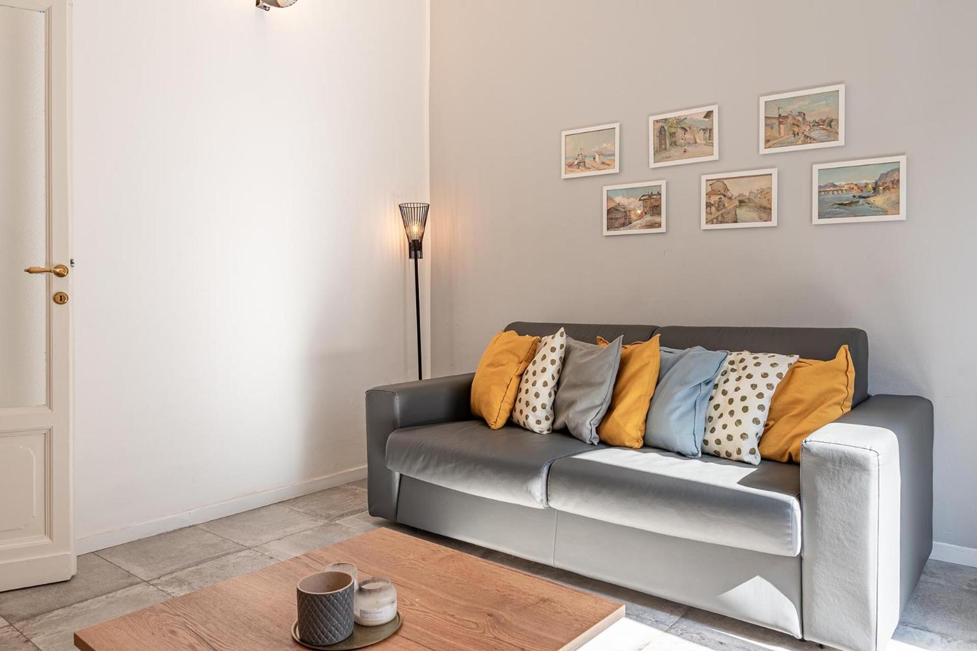 Guest Planet - 18 Apartment Milan