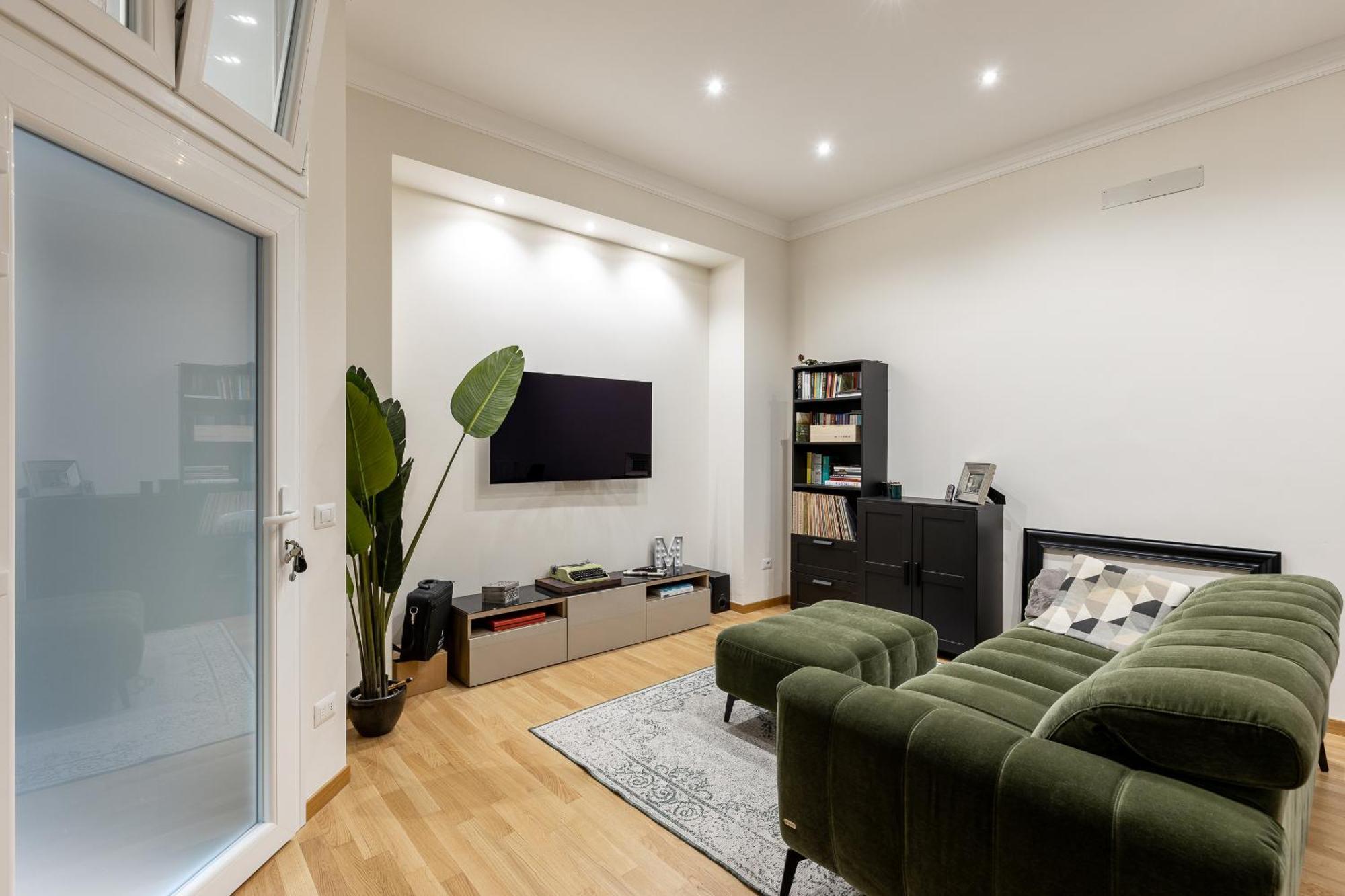 Apartamento Tadino 1 *