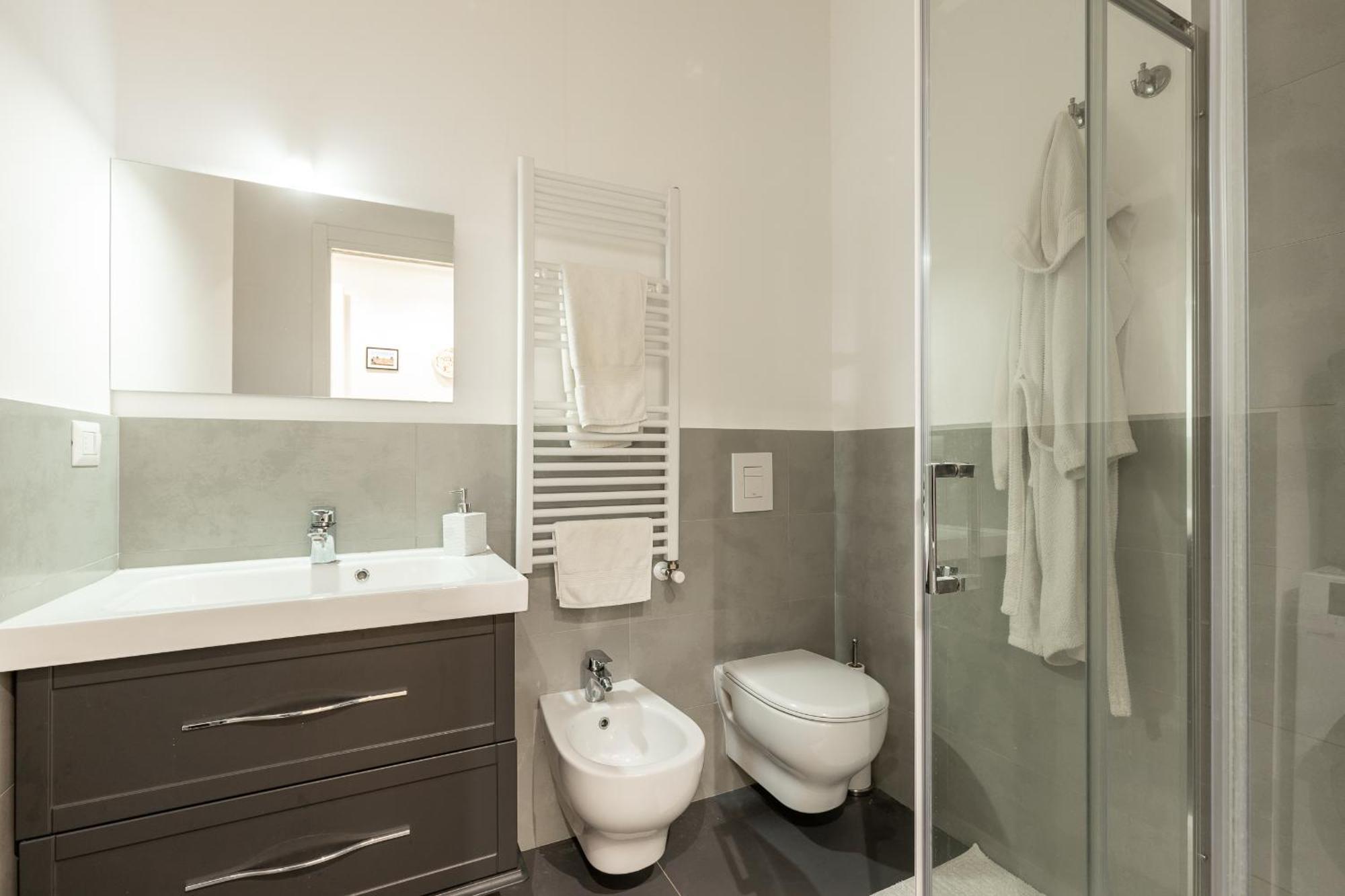Tadino 1 Apartamento *