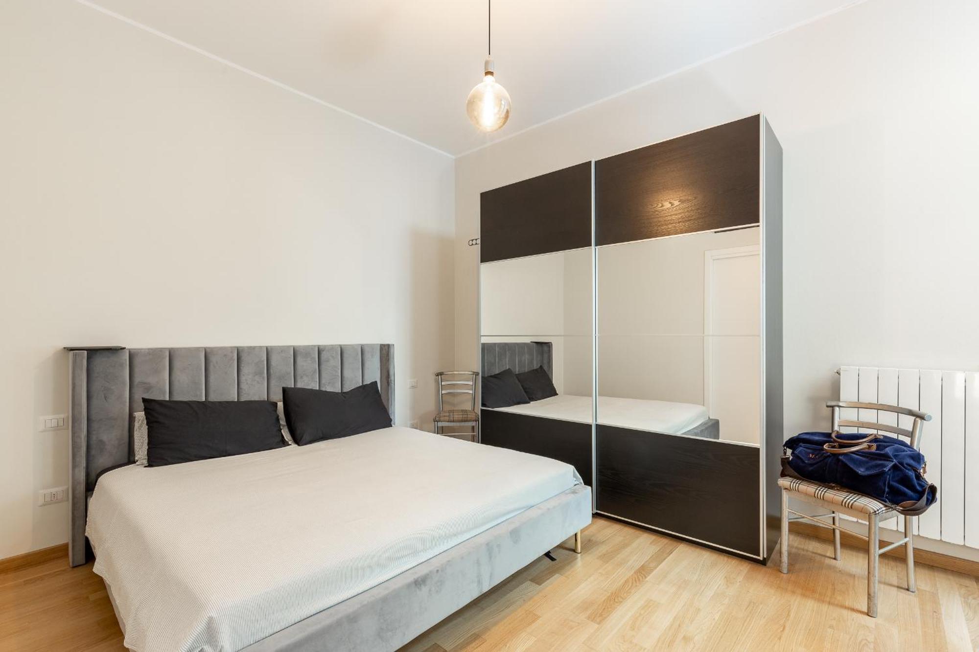 Apartamento Tadino 1 *