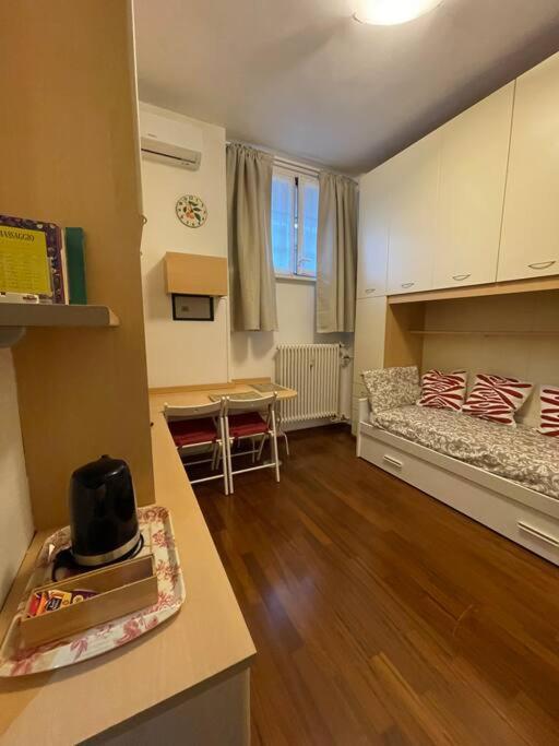 Apartment Trebbia Tavrvs Real Estate Milan
