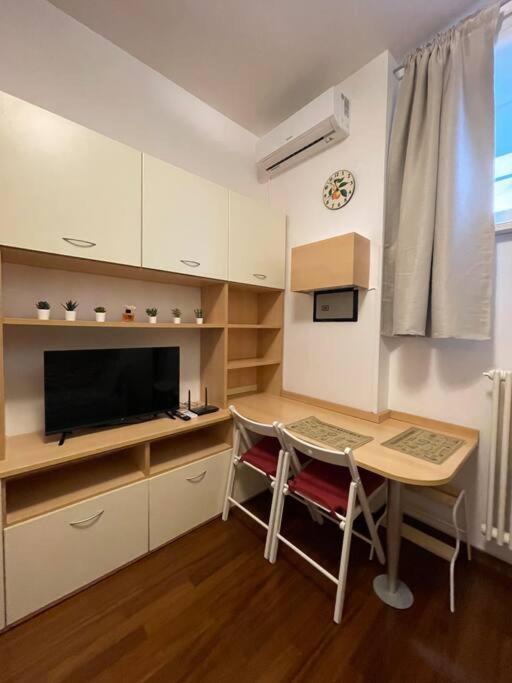 Appartamento Trebbia Tavrvs Real Estate *