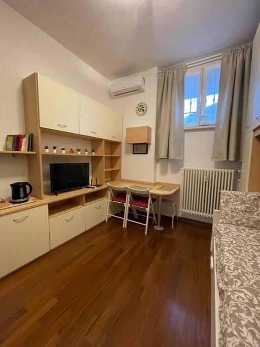 Apartment Trebbia Tavrvs Real Estate Milan