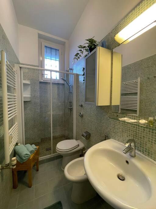 Trebbia Tavrvs Real Estate Milan