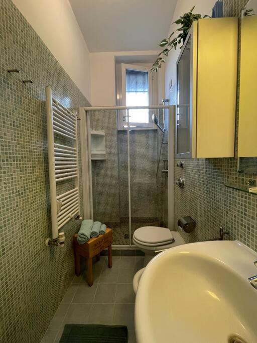 Trebbia Tavrvs Real Estate Appartamento *