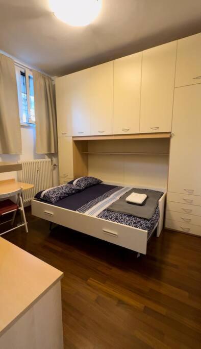 Appartamento Trebbia Tavrvs Real Estate *