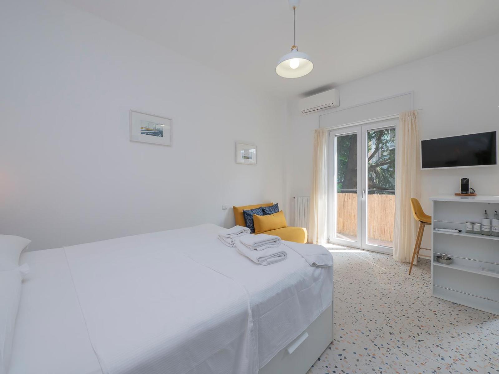 Apartment 2 Pax Wi-fi- Via D'agrate, 19 C