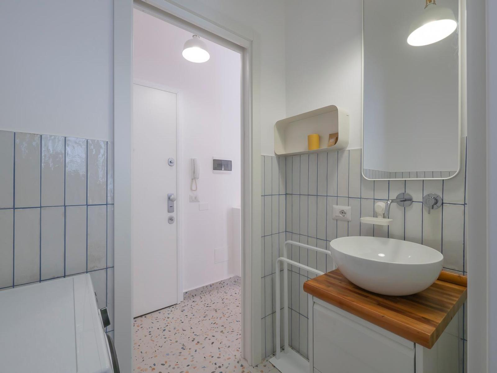 Apartment 2 Pax Wi-fi- Via D'agrate, 19 C