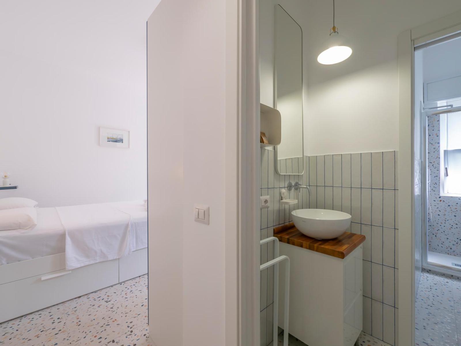 Apartment 2 Pax Wi-fi- Via D'agrate, 19 C Milan