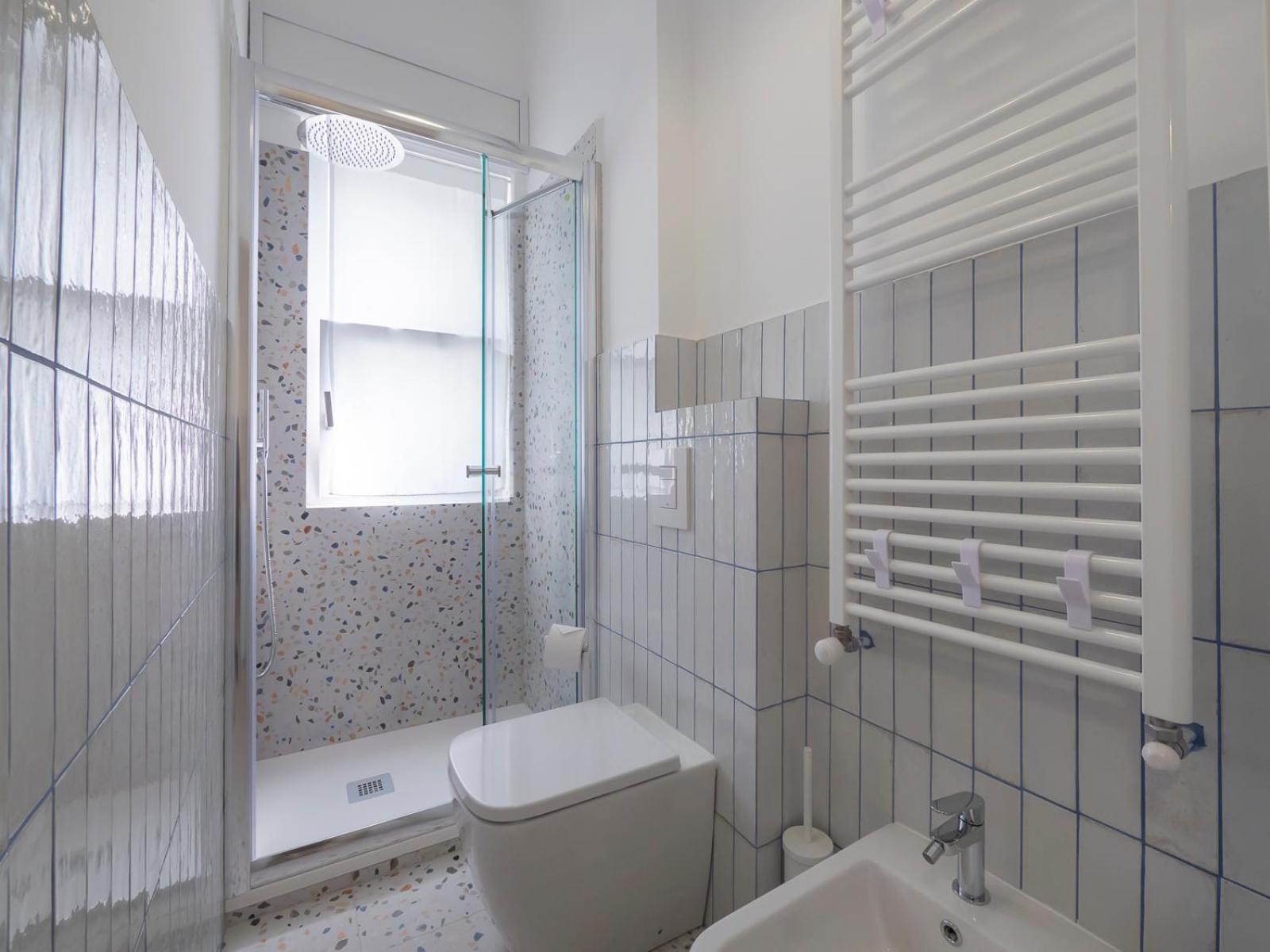 2 Pax Wi-fi- Via D'agrate, 19 C Apartment Milan