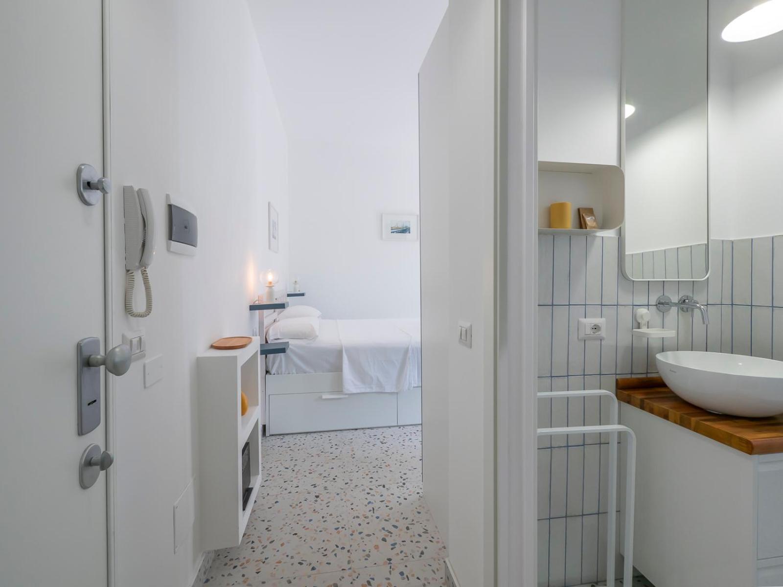 Apartment 2 Pax Wi-fi- Via D'agrate, 19 C *