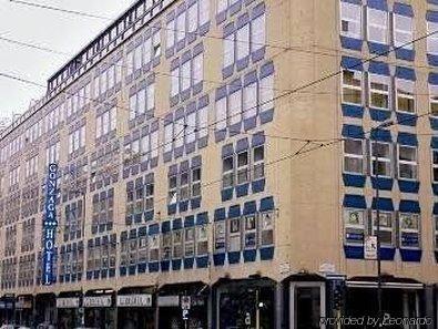 Kebhotel Hotel 3*