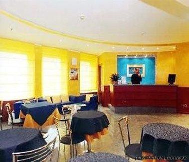 Kebhotel 3* Milan