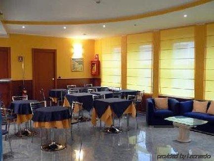 Kebhotel 3* Milan