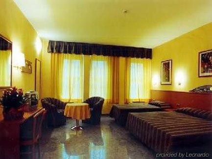 Kebhotel Milan