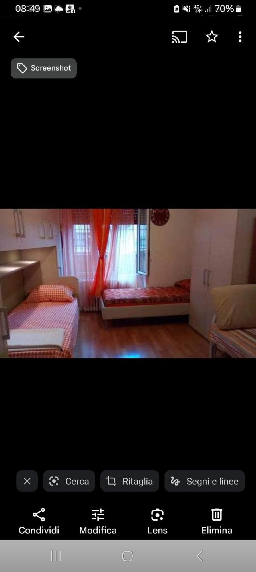 Casa Revello Guest house *