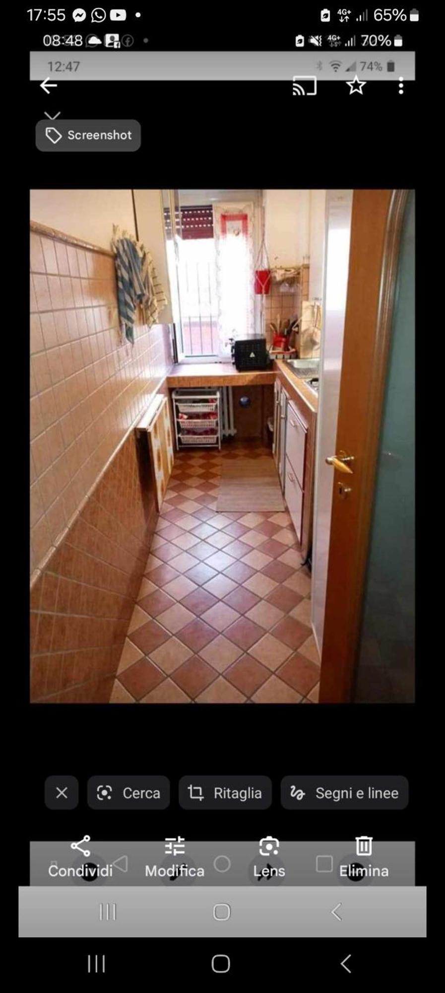 Guest house Casa Revello