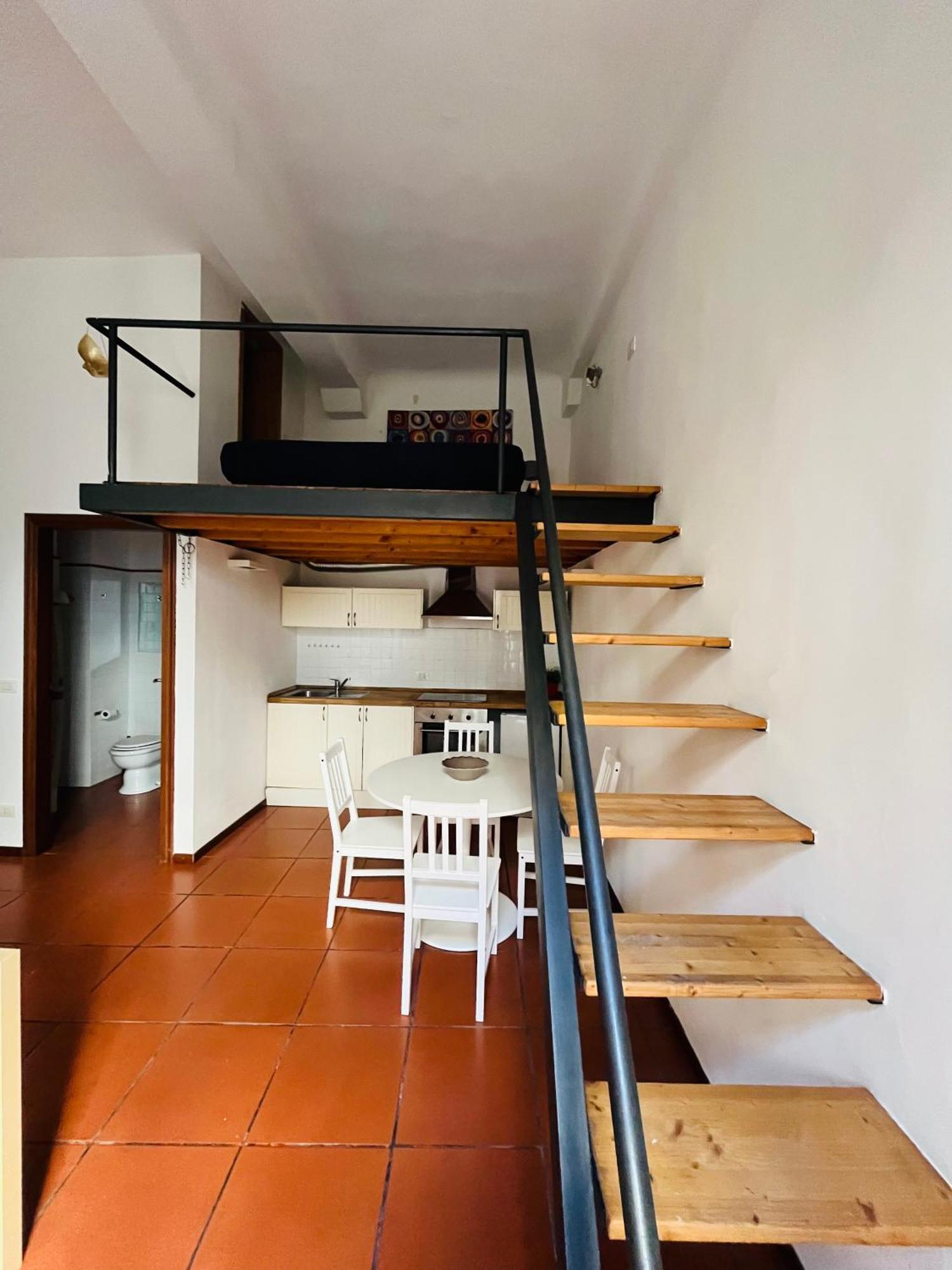Appartamento Center *