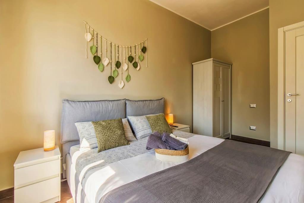 Exclusive & Strategic 2-bedroom Apartment, 50m From M4 Apartment *