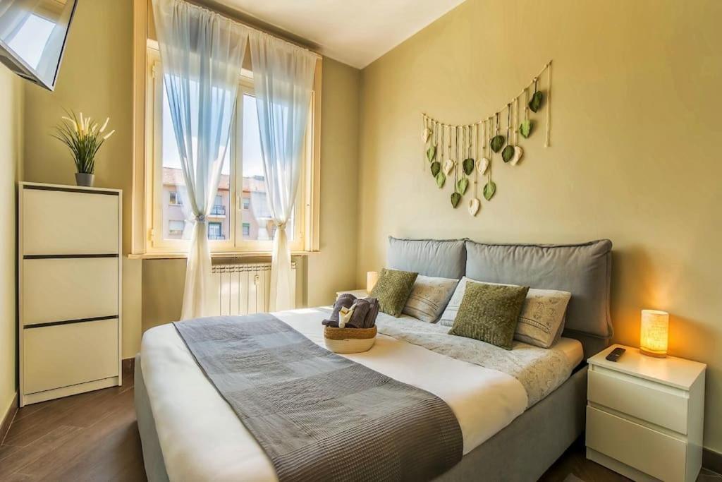 Apartment Exclusive & Strategic 2-bedroom Apartment, 50m From M4