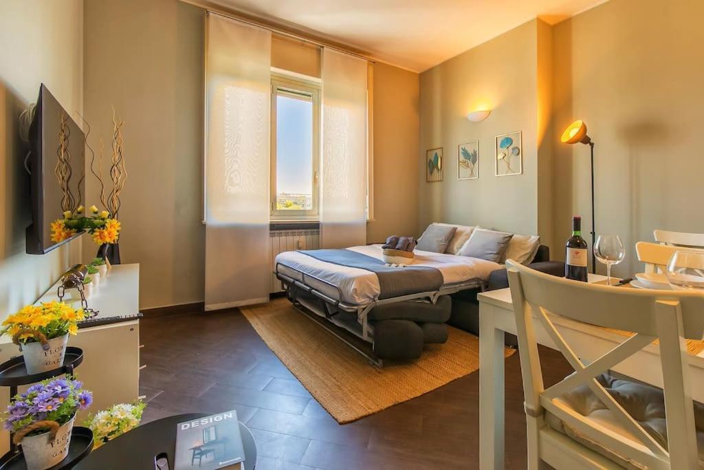 Apartment Exclusive & Strategic 2-bedroom Apartment, 50m From M4
