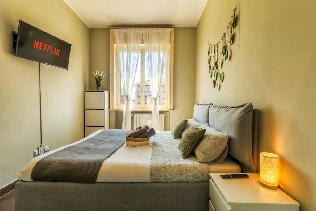 Apartment Exclusive & Strategic 2-bedroom Apartment, 50m From M4
