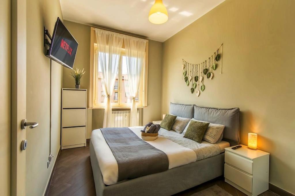 Apartment Exclusive & Strategic 2-bedroom Apartment, 50m From M4