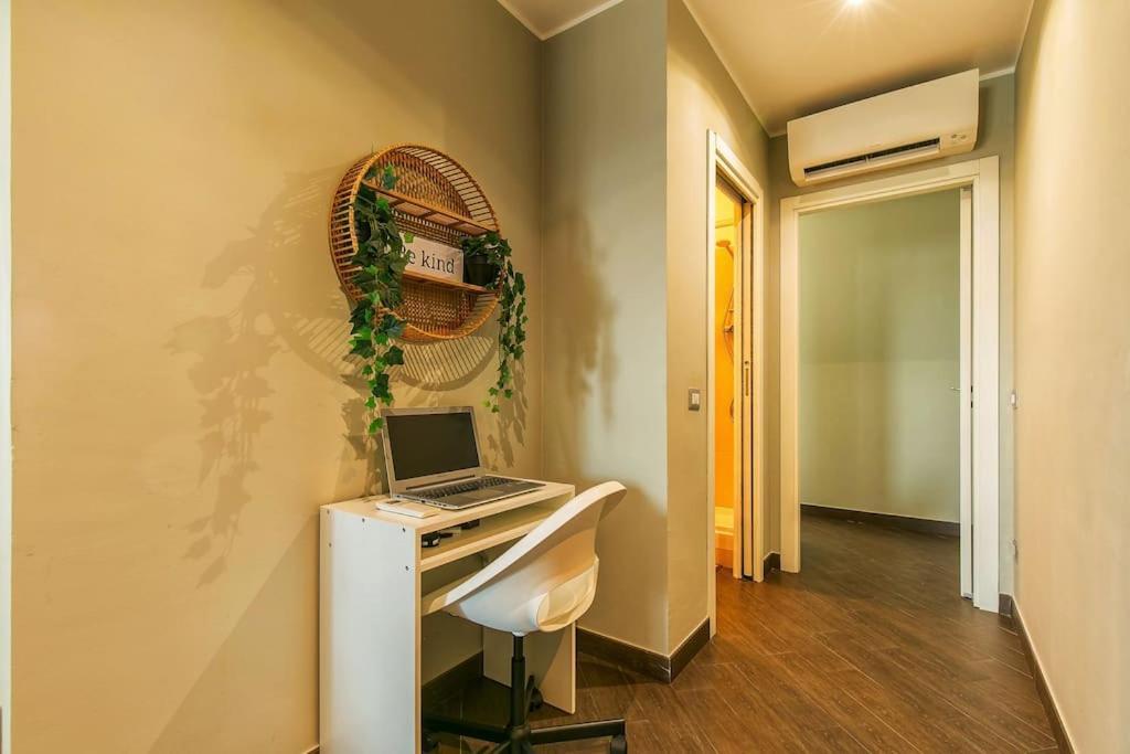 Exclusive & Strategic 2-bedroom Apartment, 50m From M4 Apartment *
