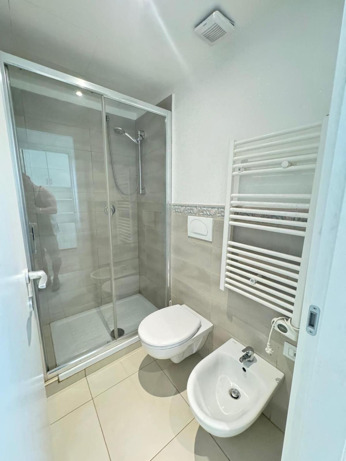 5min Da Stazione Apartment *