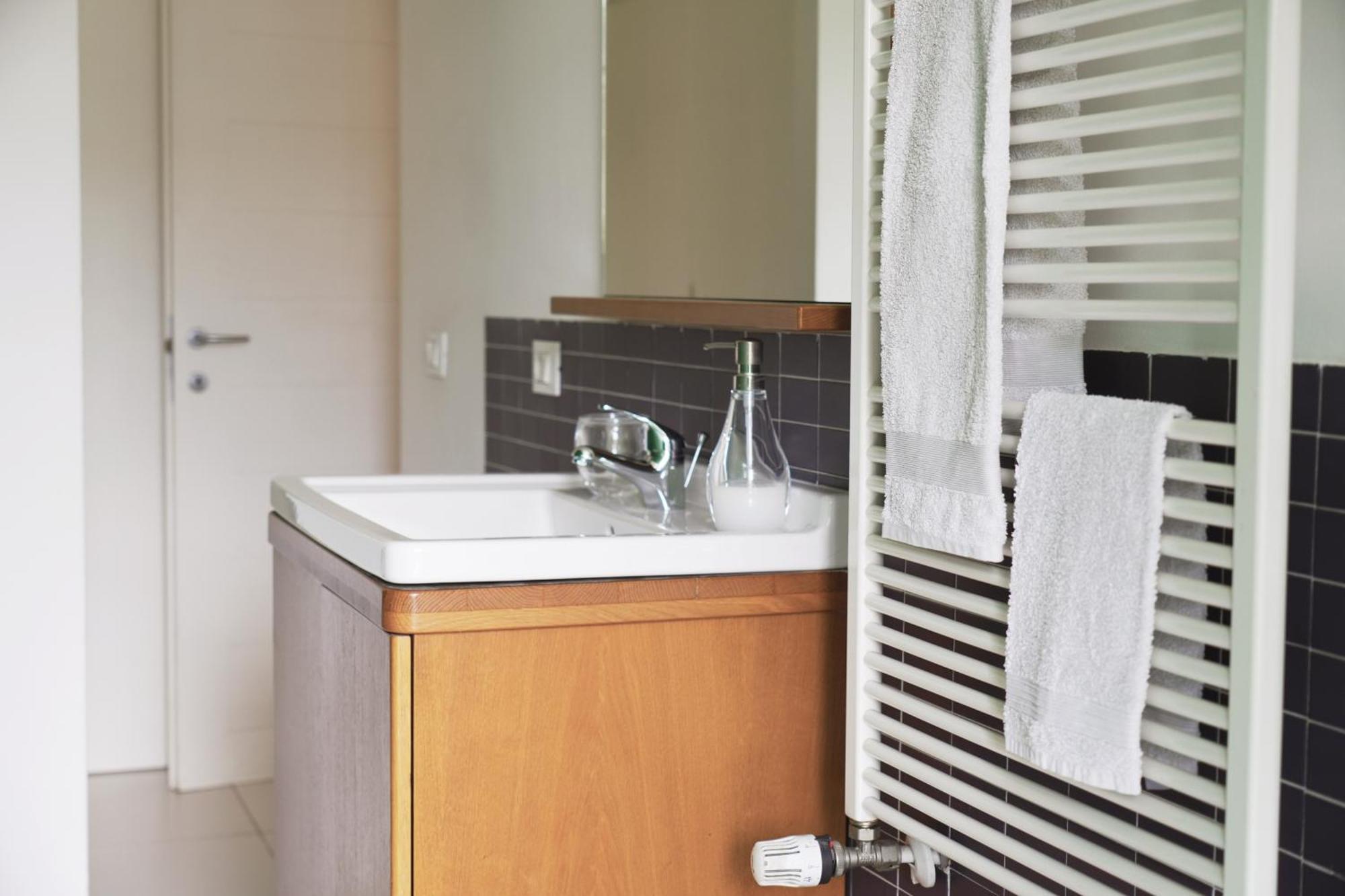 Apartment Porta Garibaldi