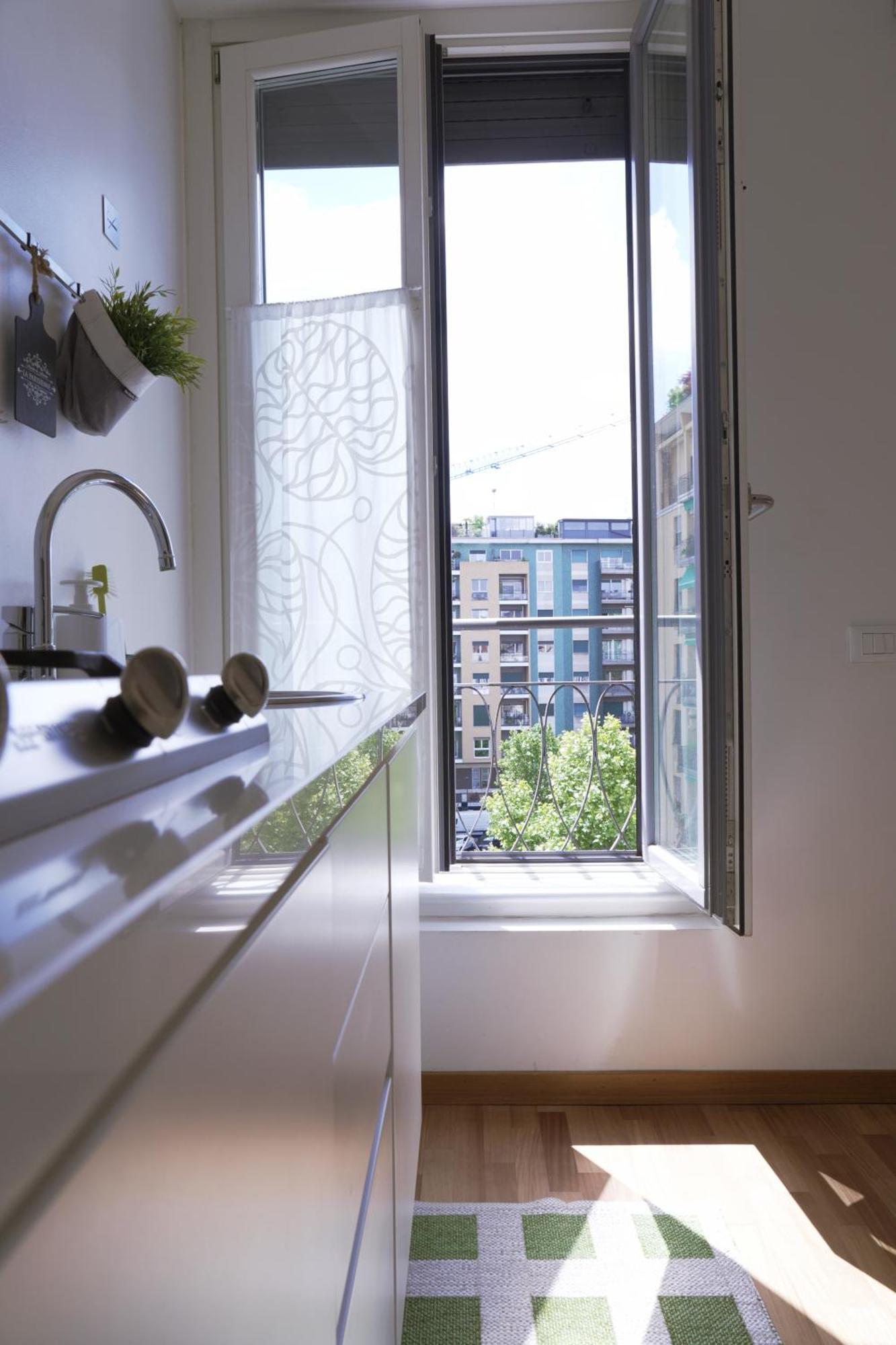 Porta Garibaldi Apartment Milan