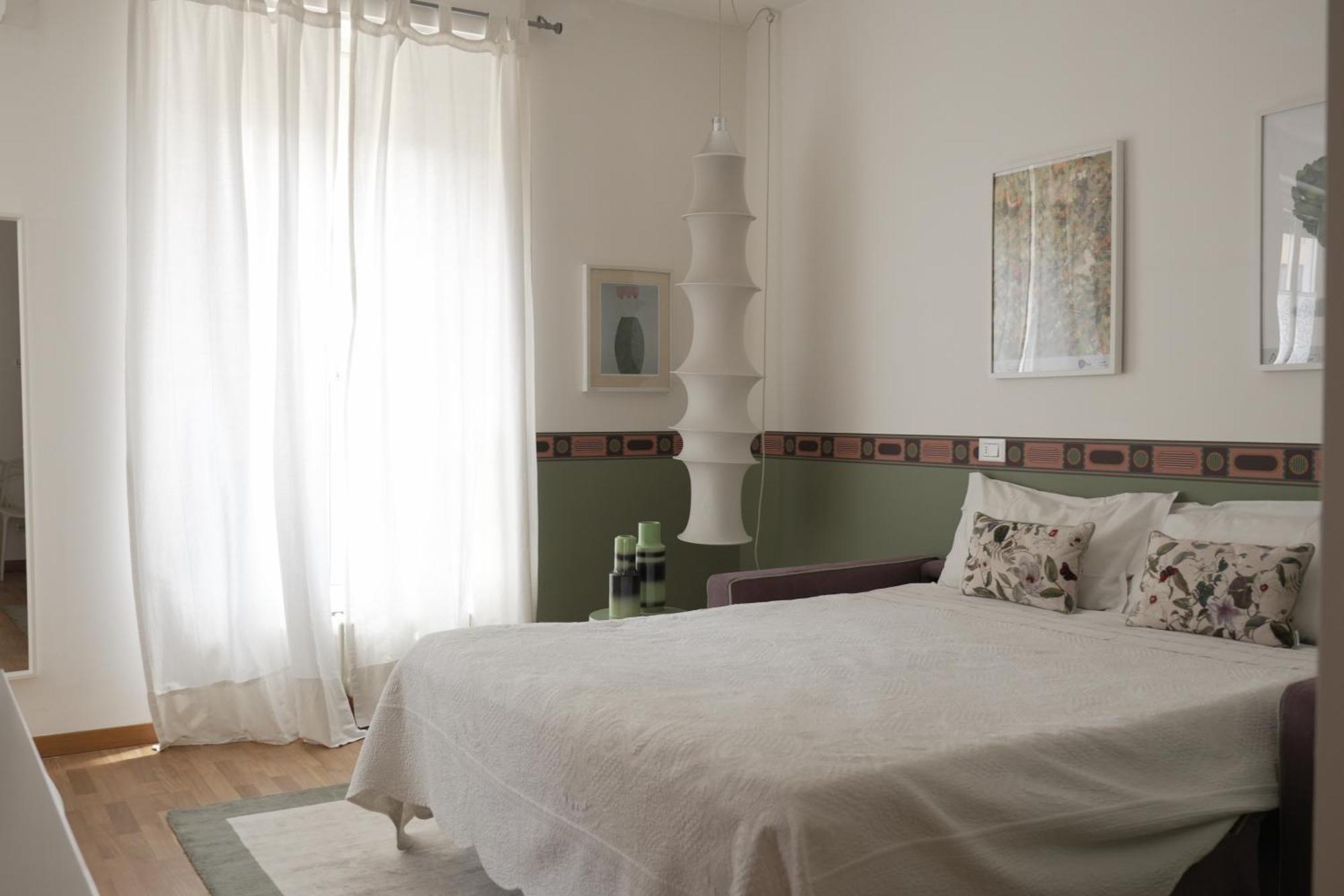 Porta Garibaldi Apartment Milan