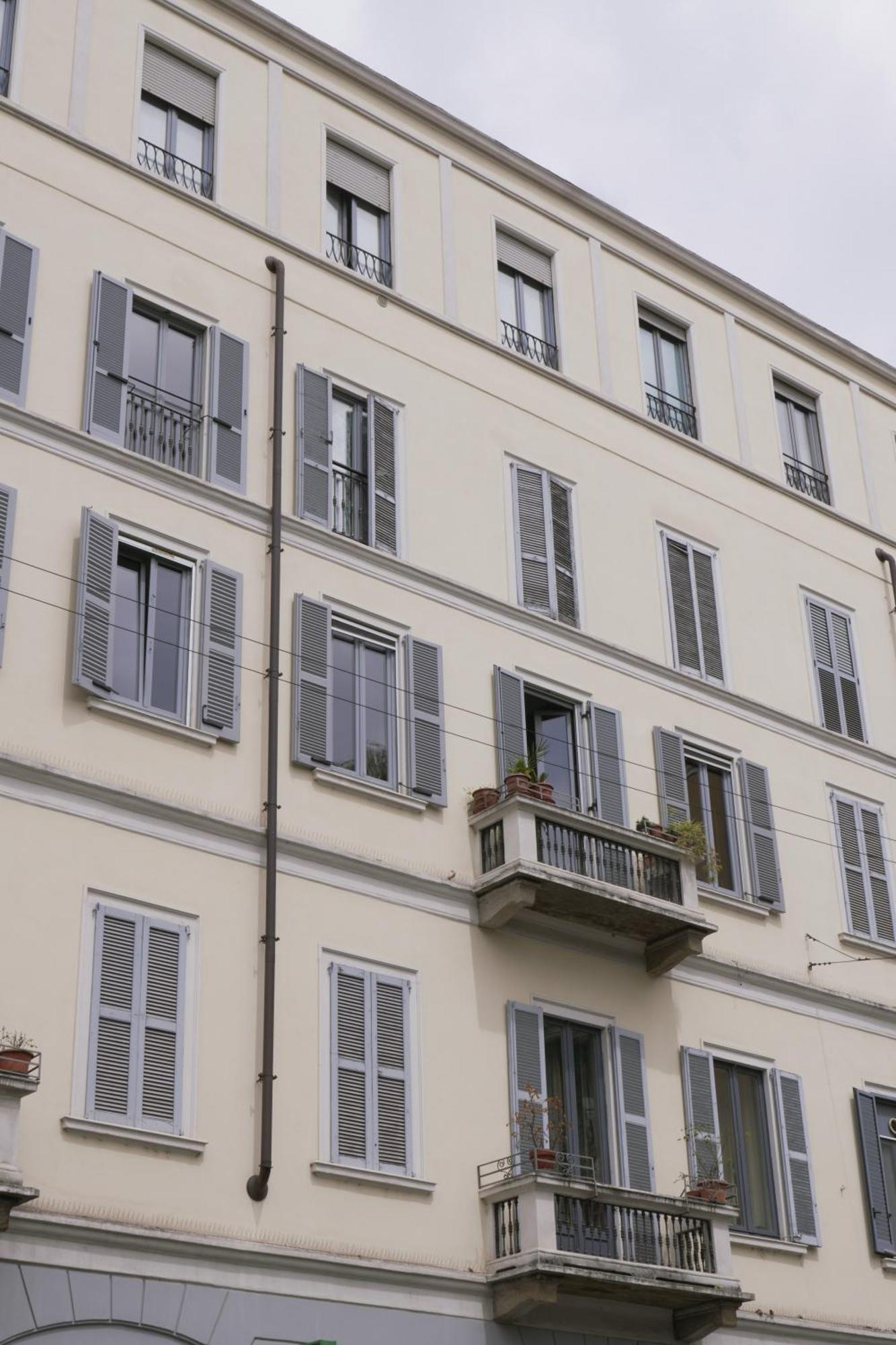 Apartment Porta Garibaldi