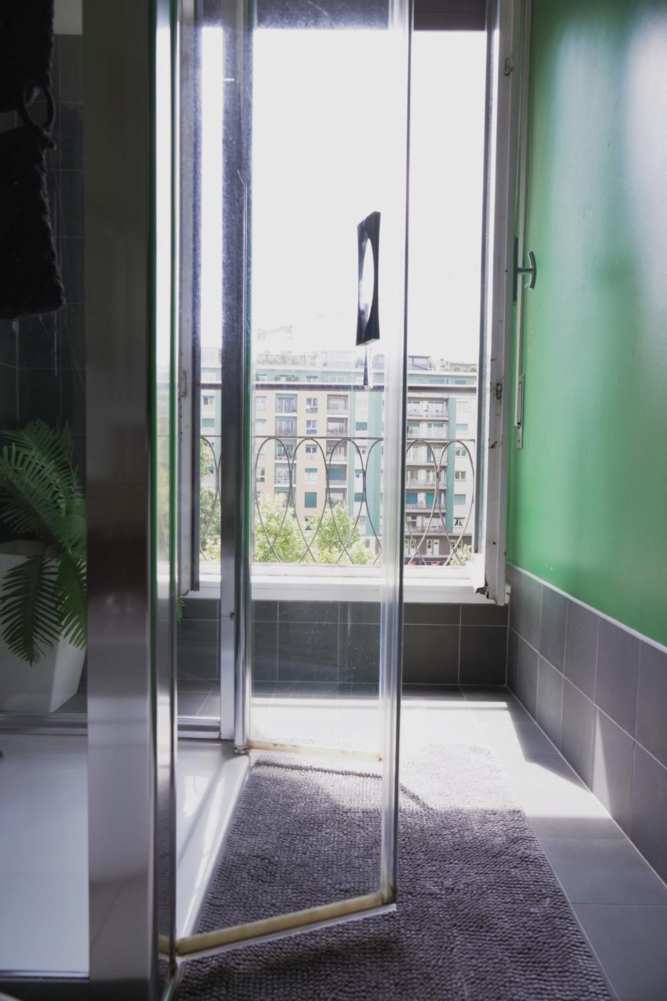 Porta Garibaldi Apartment