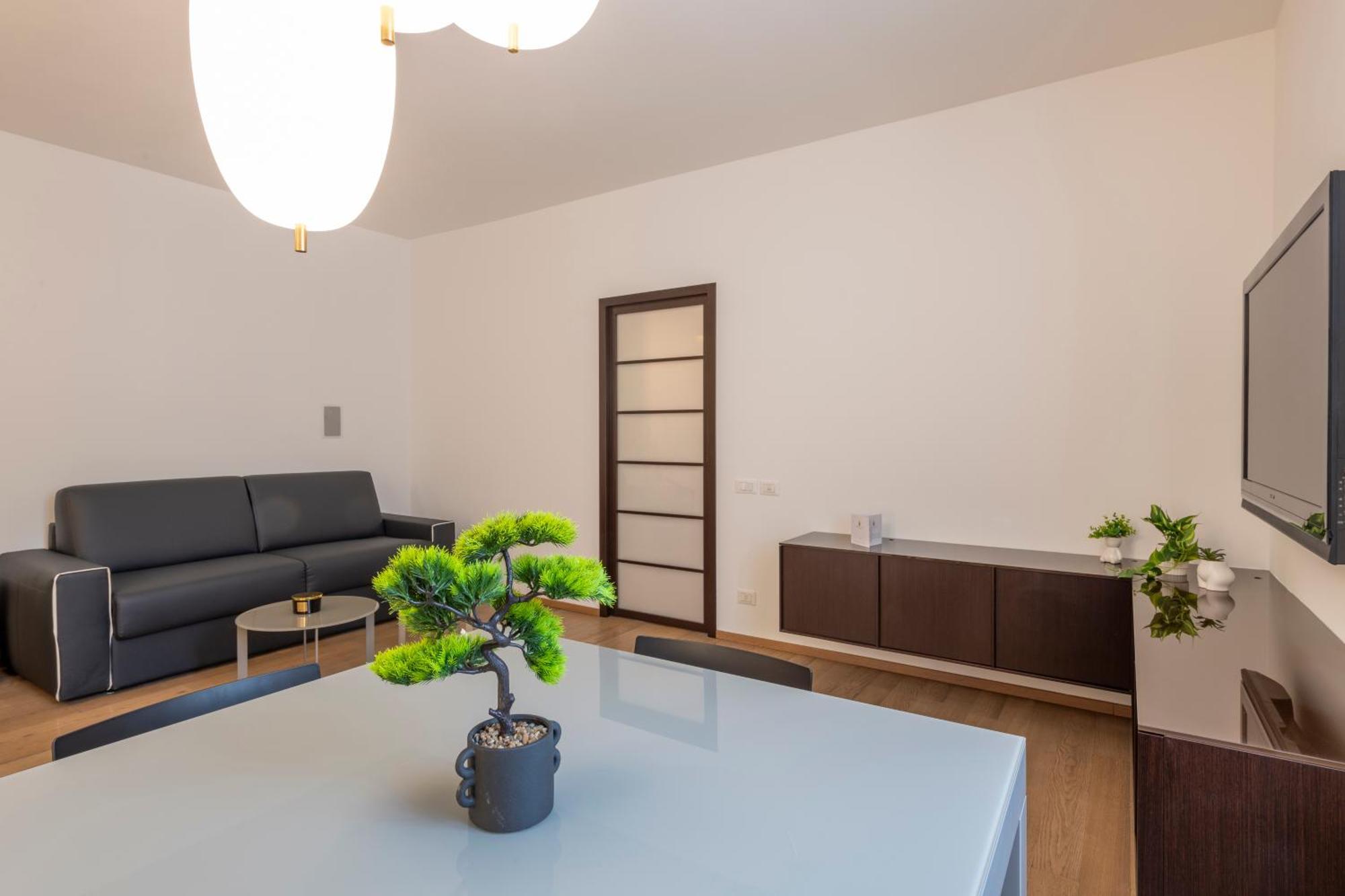 Royal Luxury P.zza Della Repubblica Aparthotel Milan