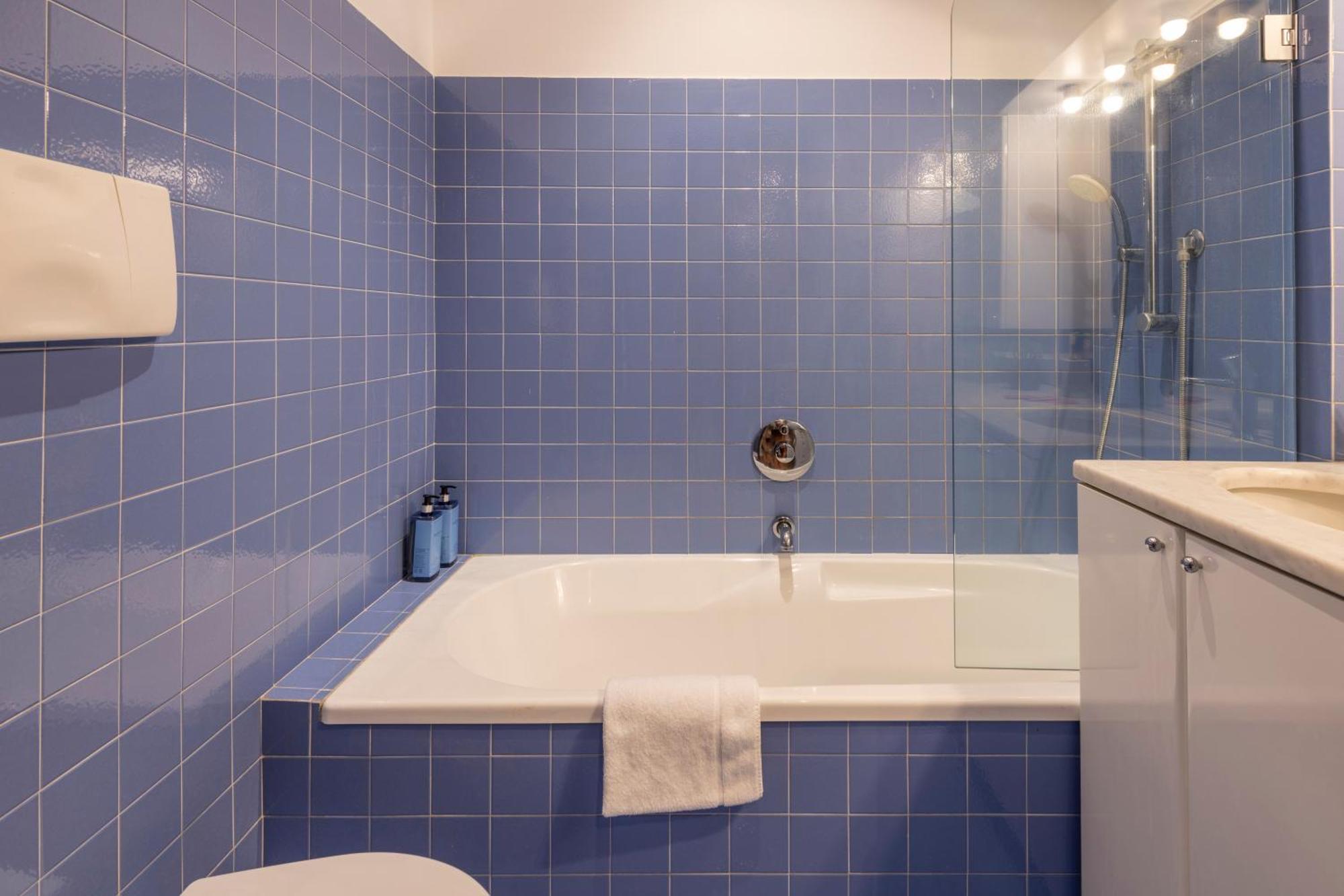 Aparthotel Royal Luxury P.zza Della Repubblica Milan