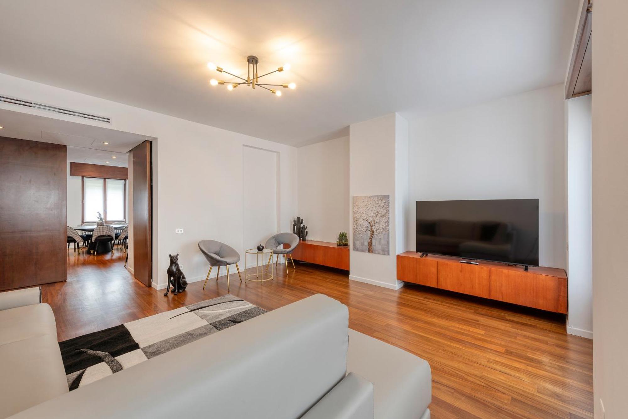 Royal Luxury P.zza Della Repubblica Milan