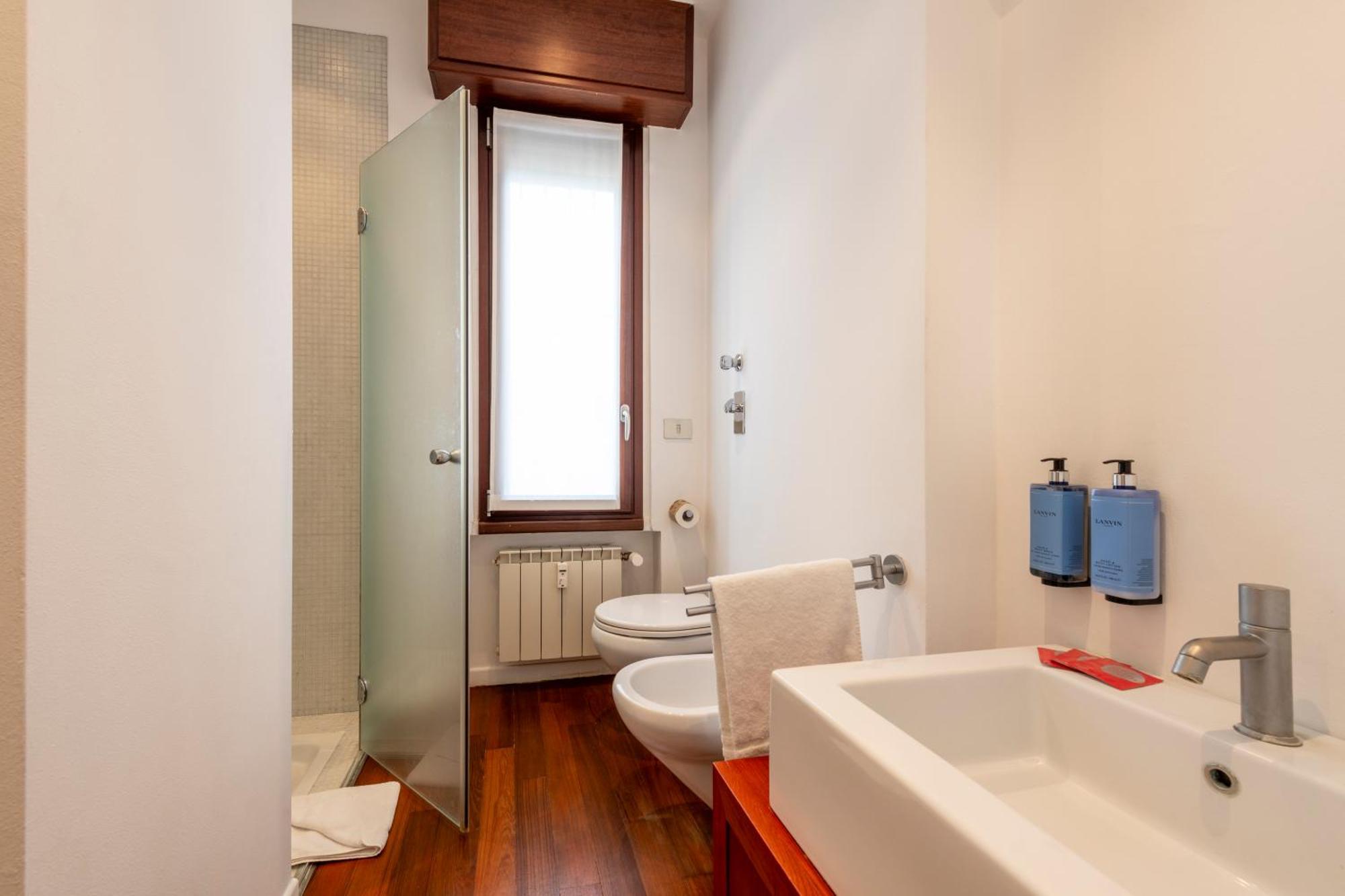 Aparthotel Royal Luxury P.zza Della Repubblica Milan
