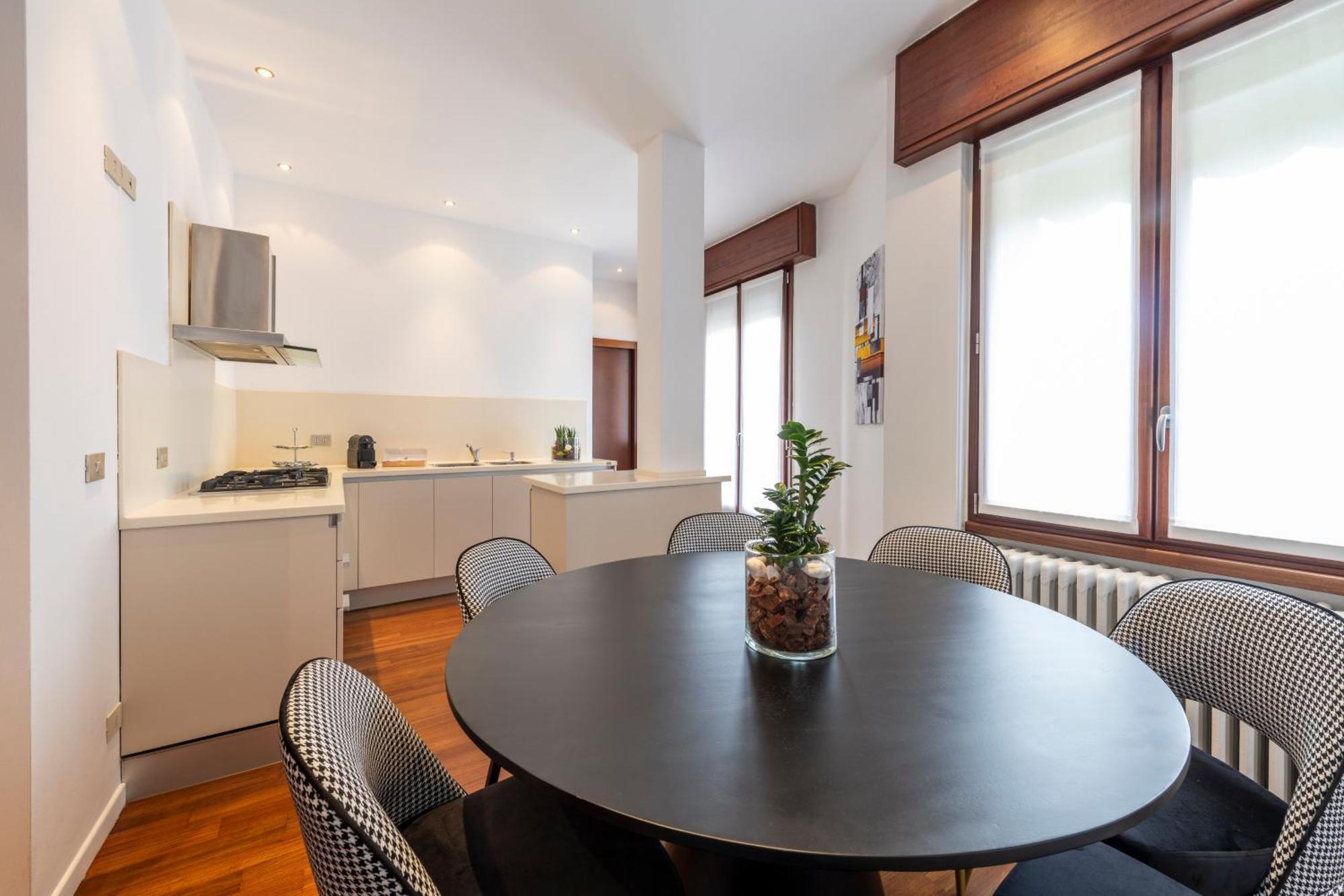 Aparthotel Royal Luxury P.zza Della Repubblica Milan