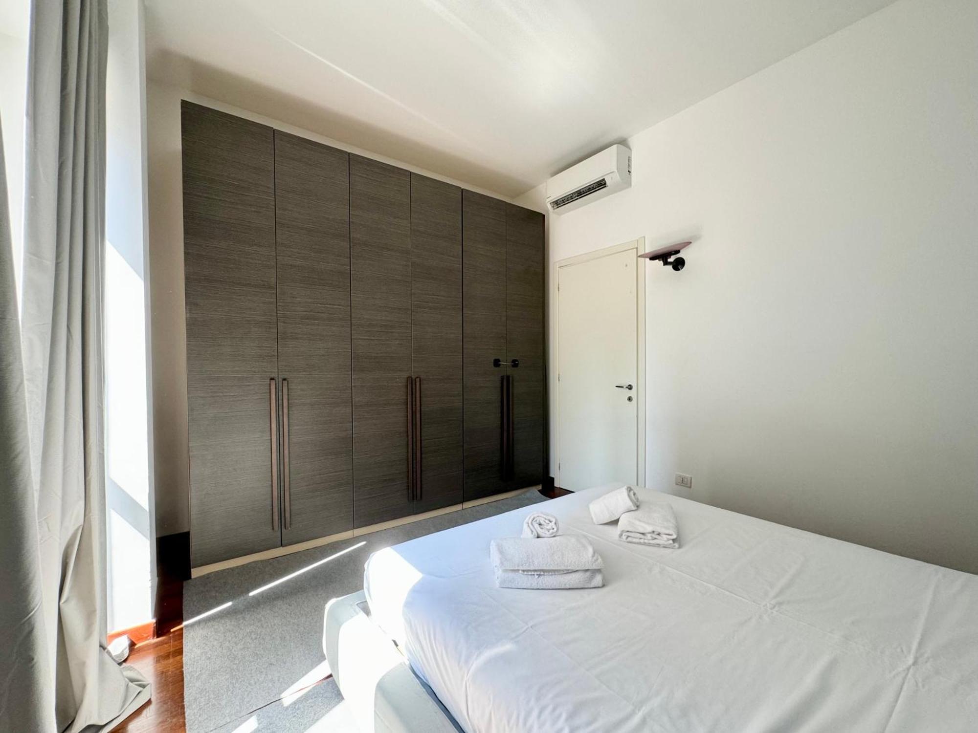 Apartment Oasis In The City- Private Garden