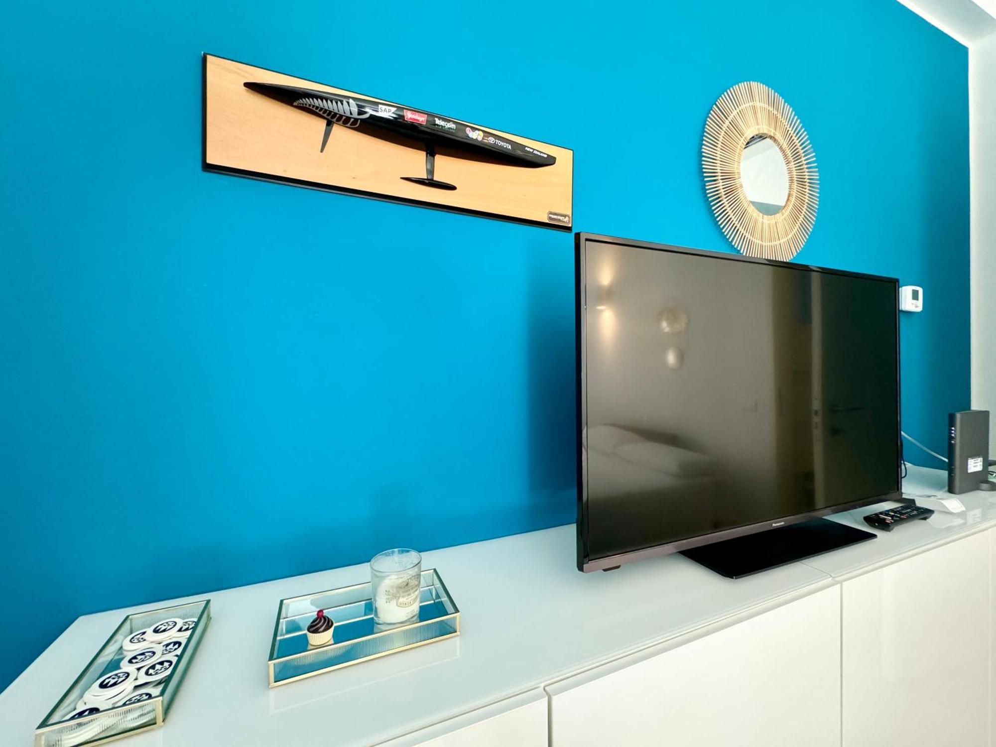Oasis In The City- Private Garden Apartment Milan